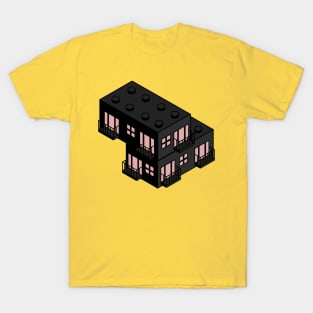 Lofi Bricks T-Shirt